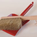 childrens dustpan and brush