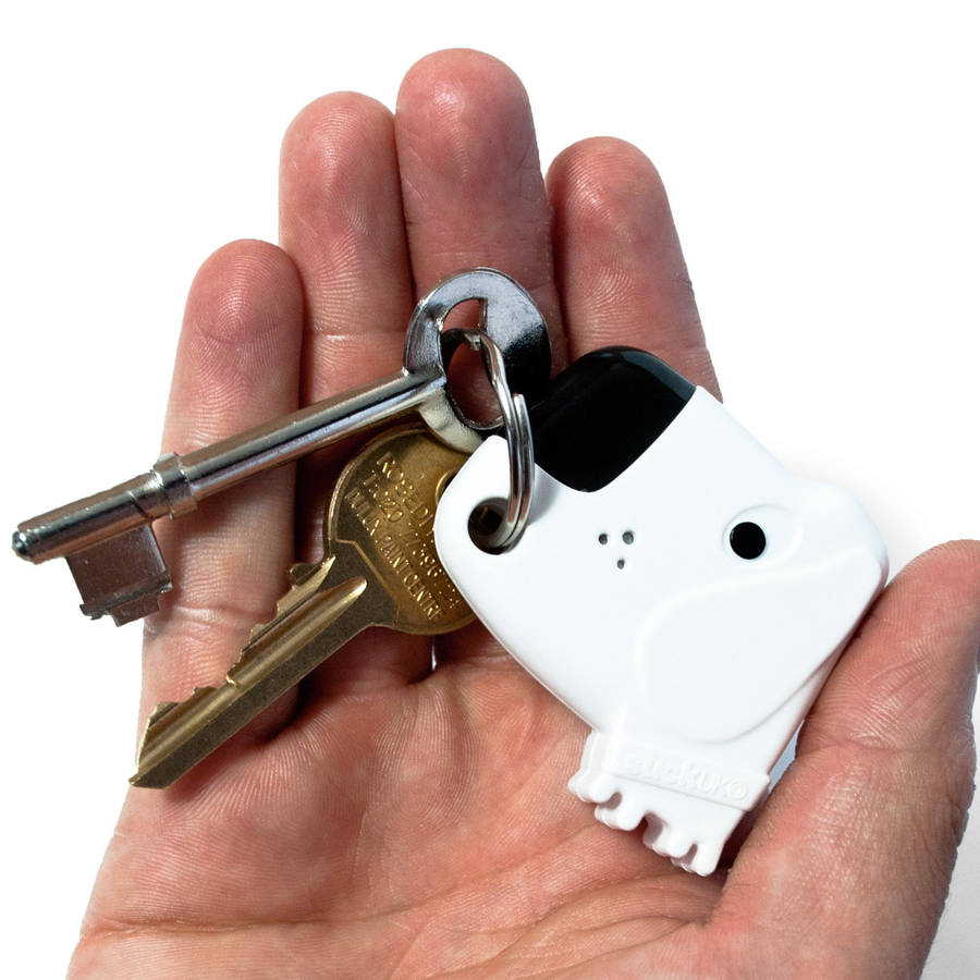 'fetch my keys' dog key finder by all things brighton beautiful