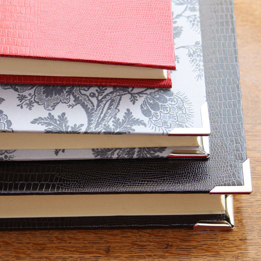 Decorative Photo Album