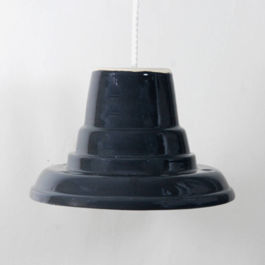 contemporary lamp shade by victoria & abigail