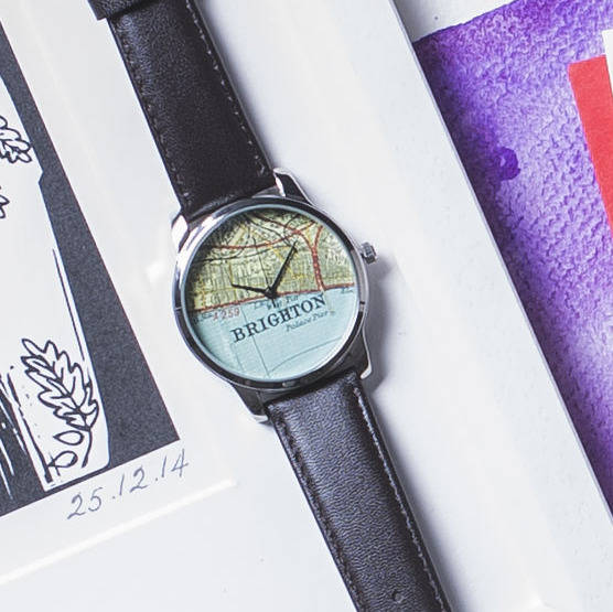 os map watch