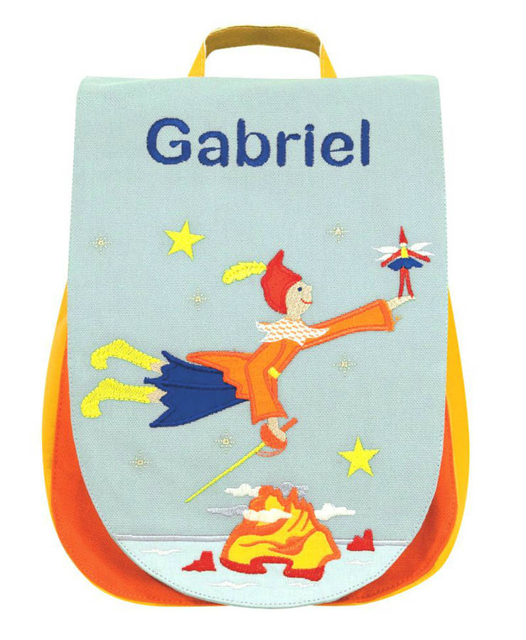 peter pan backpack