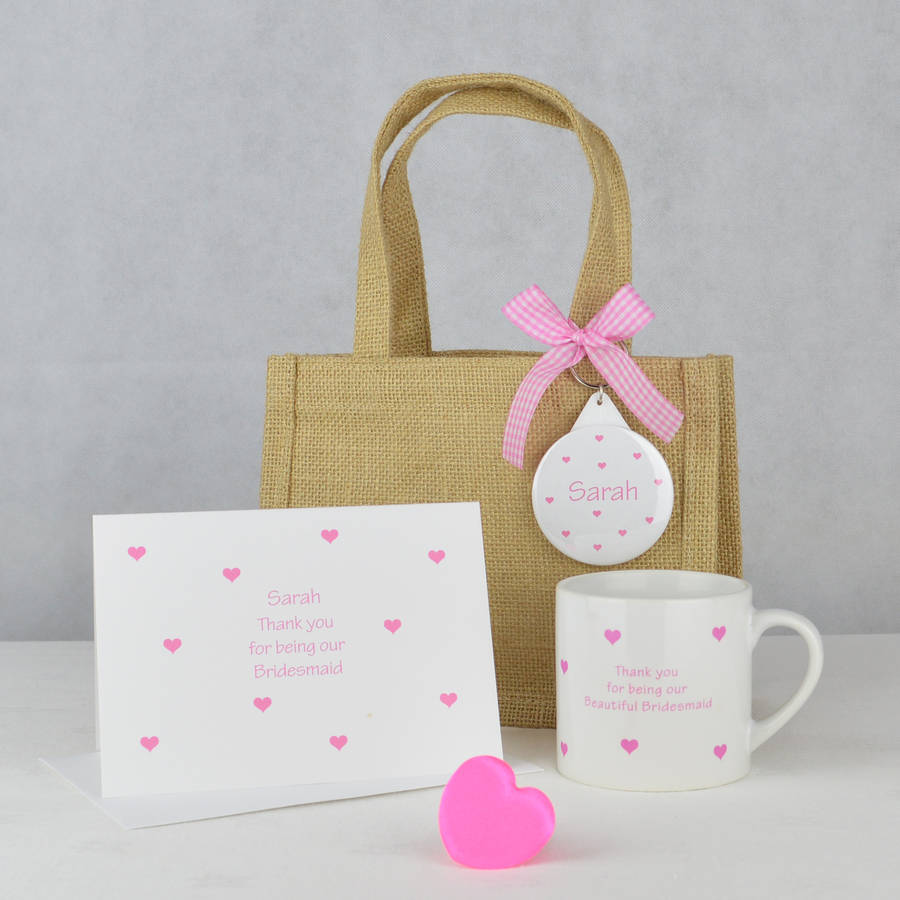 personalised 