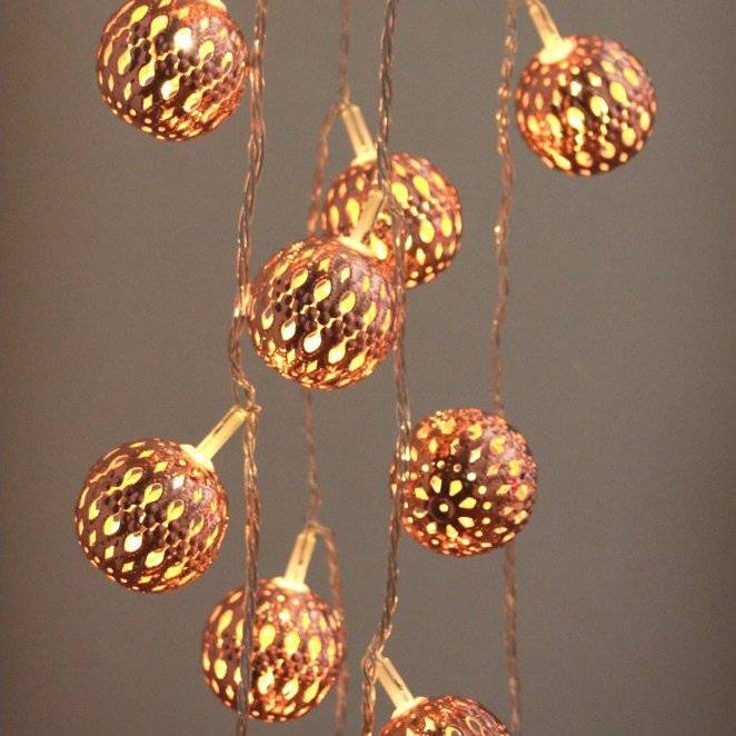 grand maroq copper string lights by all things brighton beautiful notonthehighstreet.com