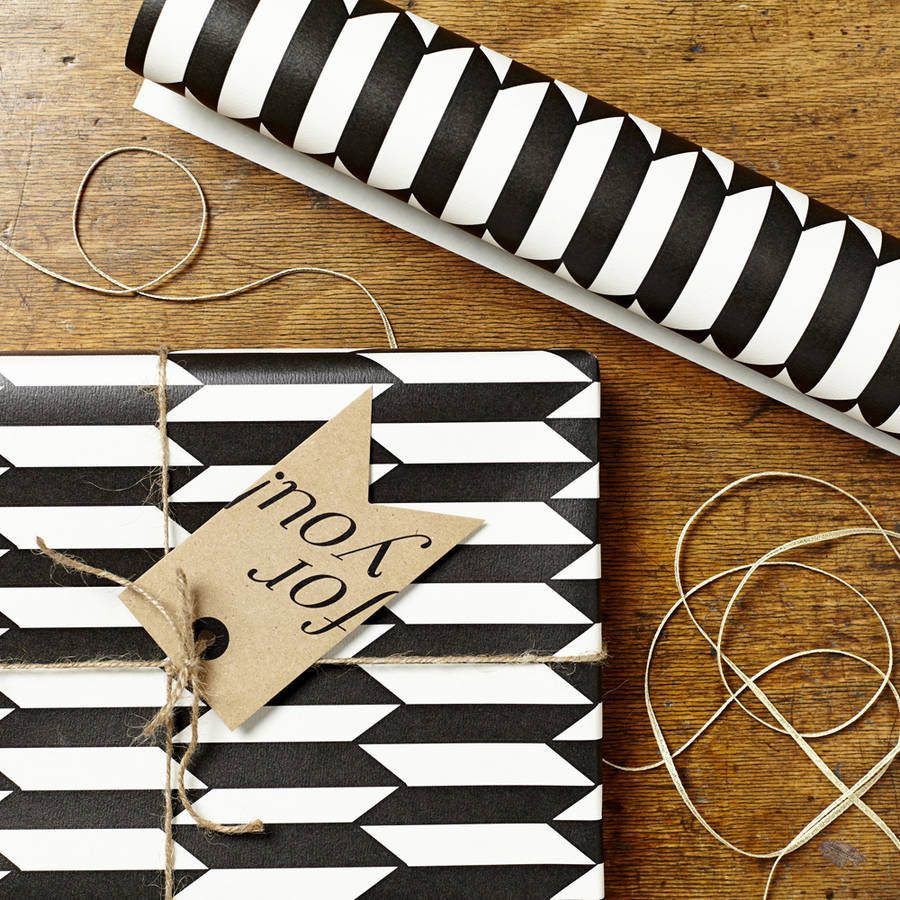 two pk chevron wrap set by katie leamon