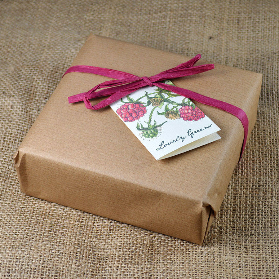 natural lavender bath gift set by lovely greens handmade bath & beauty