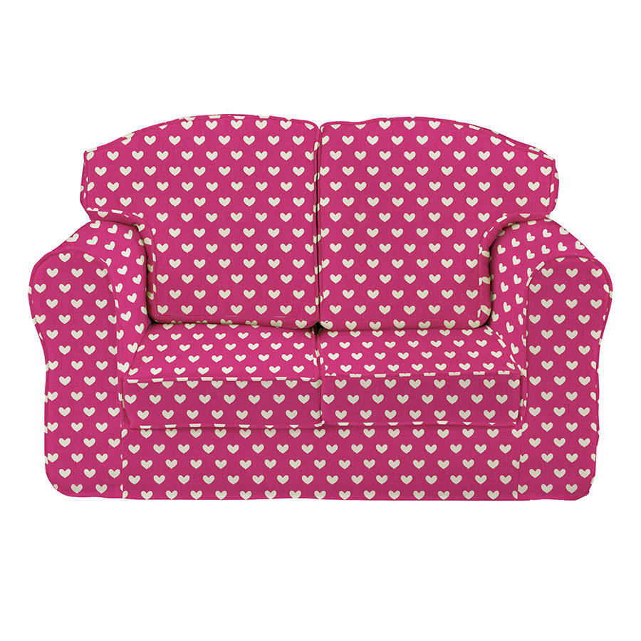 child's loose cover sofa by me and freya
