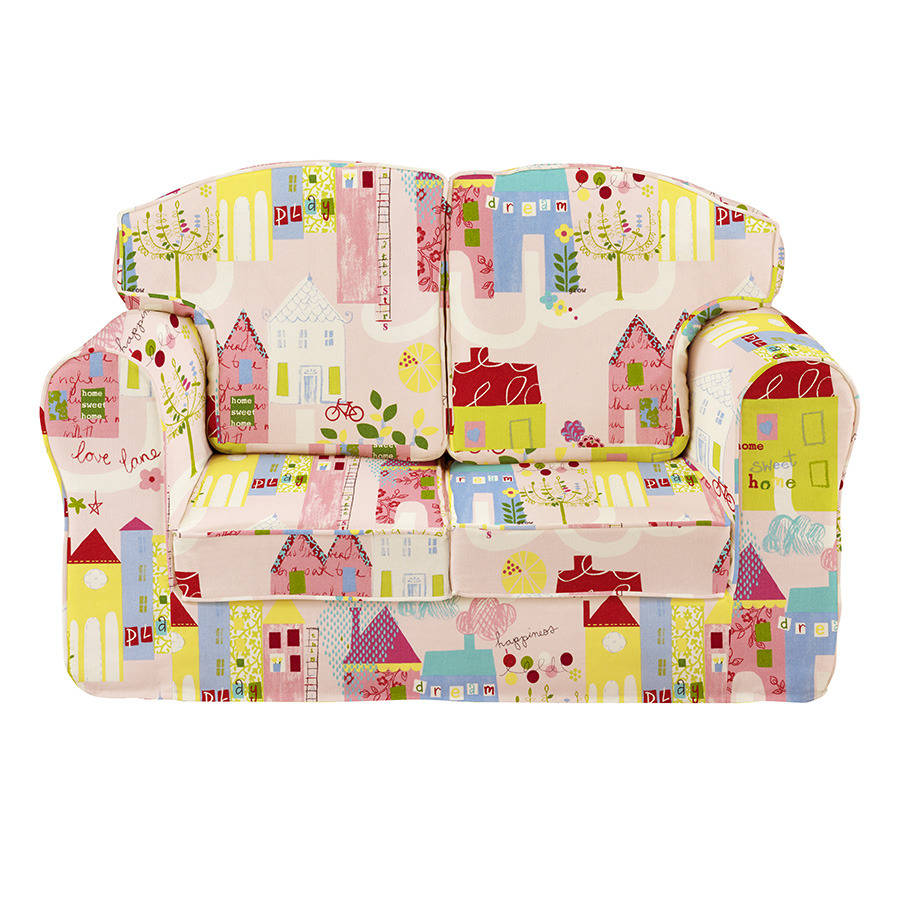 child's loose cover sofa by me and freya