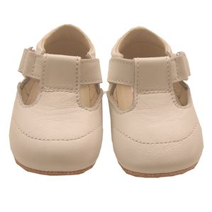white t bar shoes baby