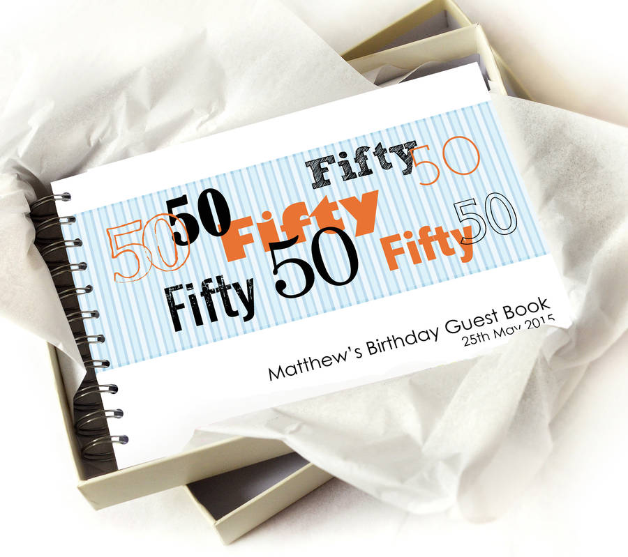 personalised-mens-50th-birthday-guest-book-by-amanda-hancocks
