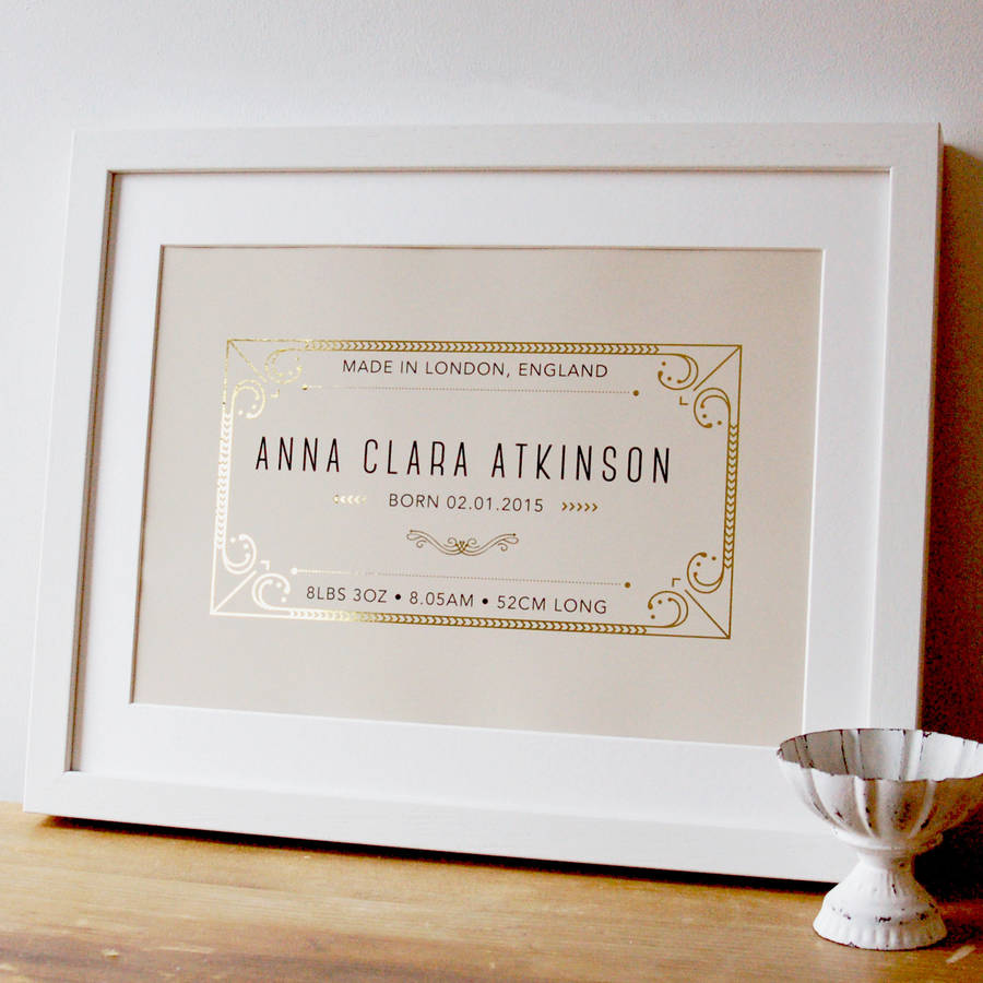 personalised-new-born-baby-gift-with-gold-by-ant-design-gifts