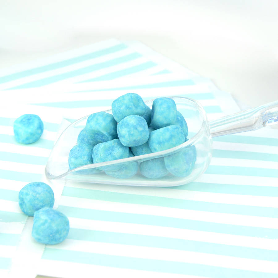 candy buffet scoop by peach blossom