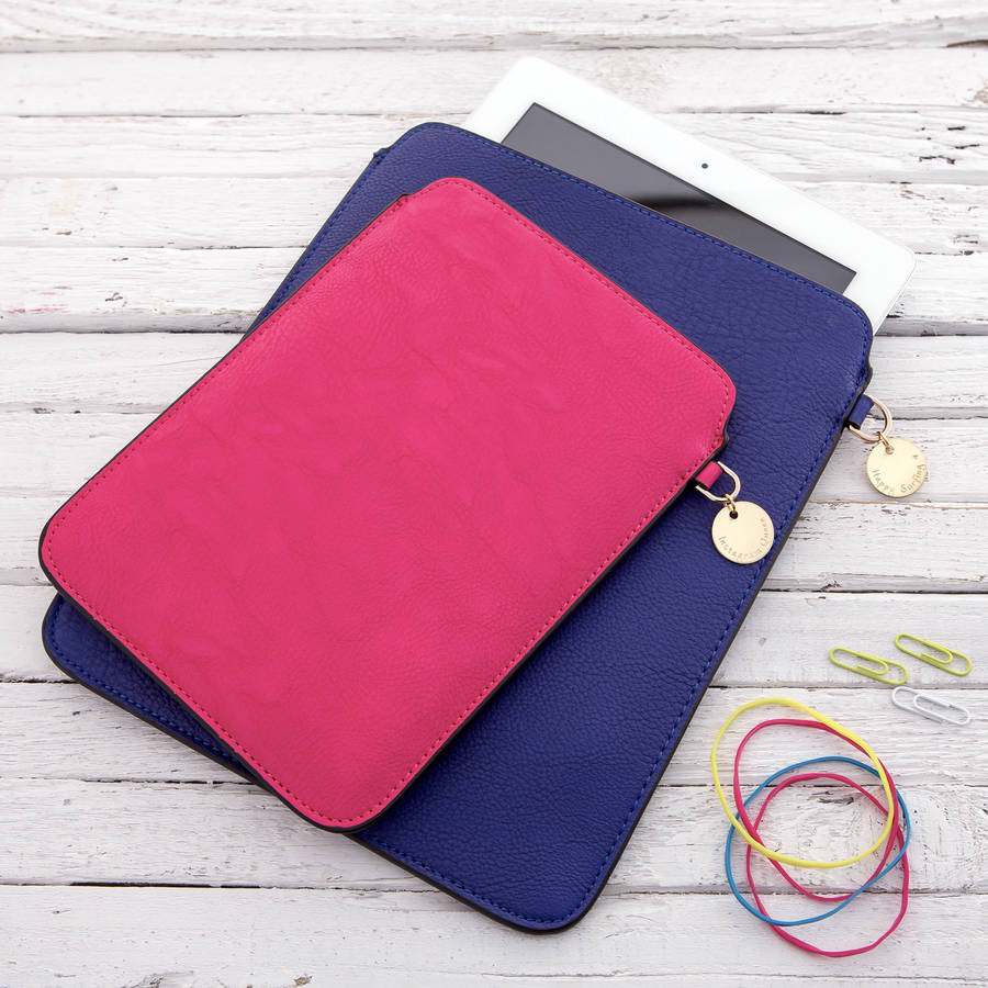 personalised case for ipad by lily belle