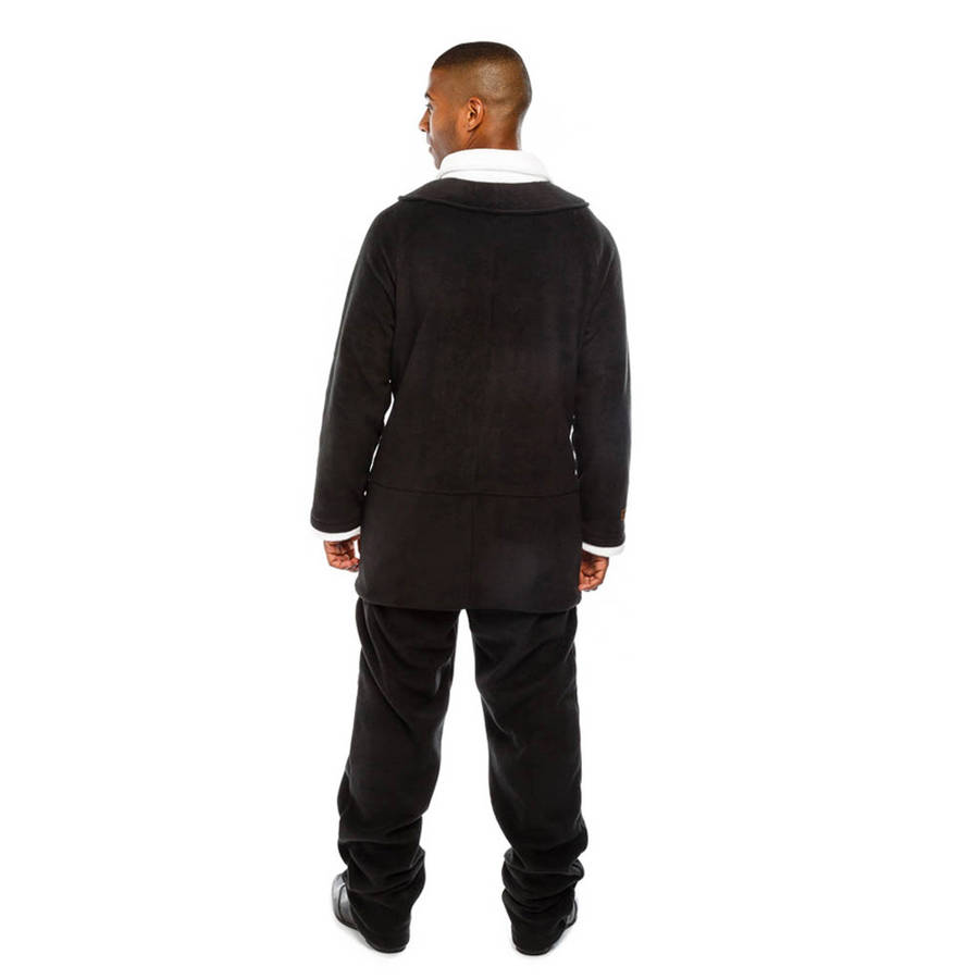 tuxedo onesie by the allinone company