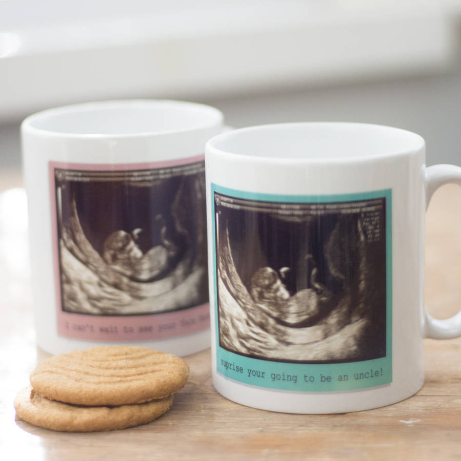 baby scan mug by little pieces