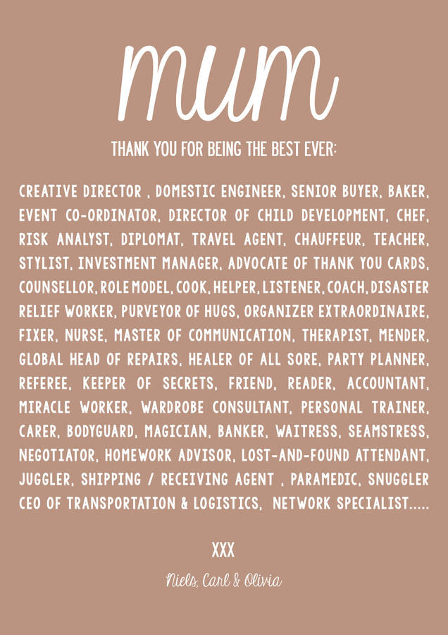 for-all-cool-mothers-mums-personalised-name-print-by-i-love-design