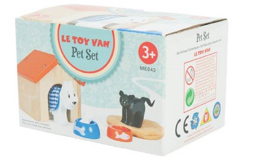 the pet set toy