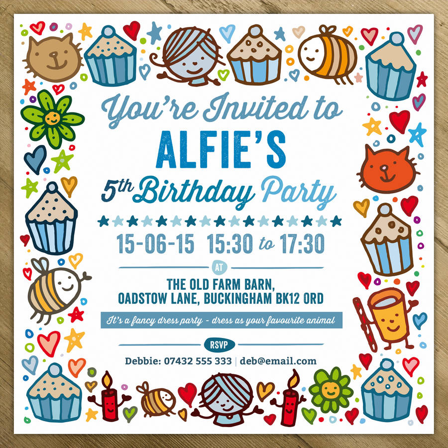 childrens-party-invitations-by-a-is-for-alphabet-notonthehighstreet