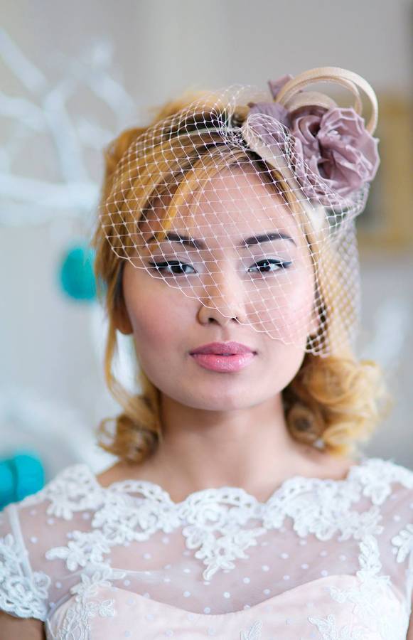headpiece simple