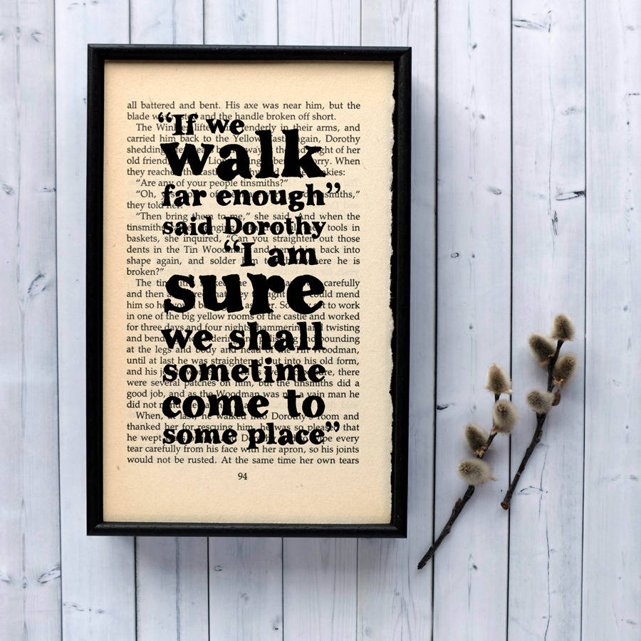 wizard-of-oz-quote-print-by-bookishly-notonthehighstreet