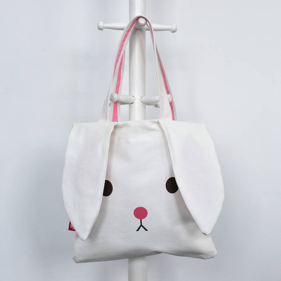 shein bunny bag