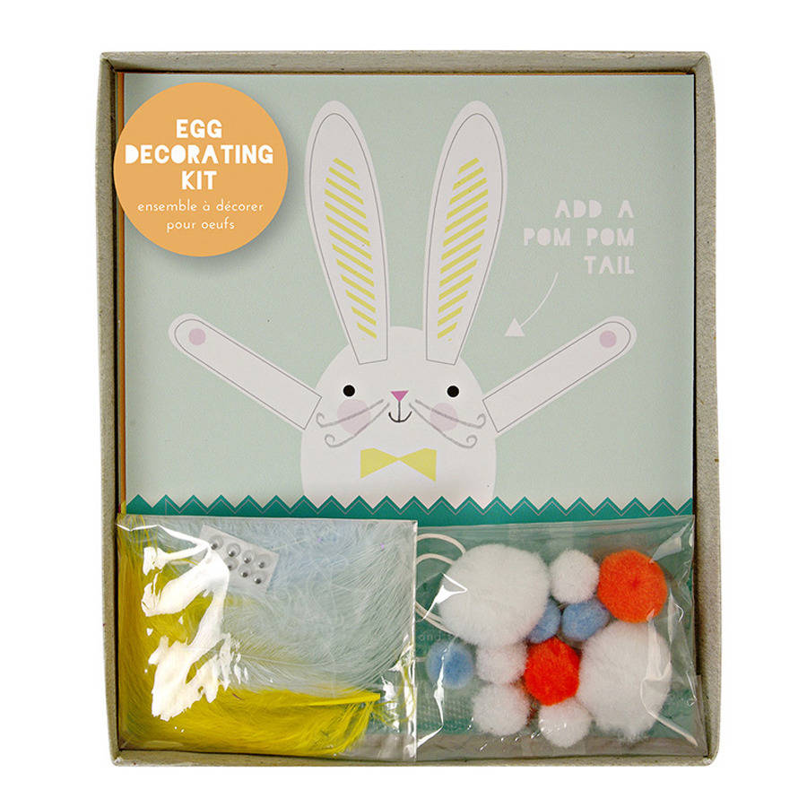 Easter Egg Decorating Kit