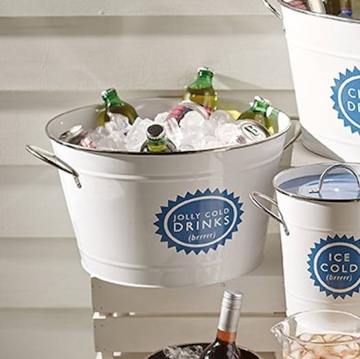 Shop by category Shop for ice buckets, wine ice buckets, glass ice buckets, metal ice buckets, stainless steel ice buckets and insulated ice buckets for less at coolnupog.tk Save money. Live better.