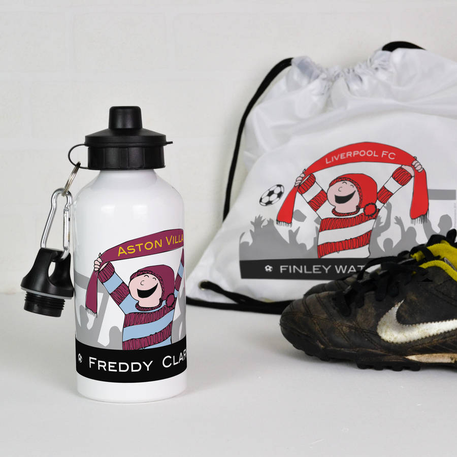 personalised-football-water-bottle-by-meenymineymo-notonthehighstreet