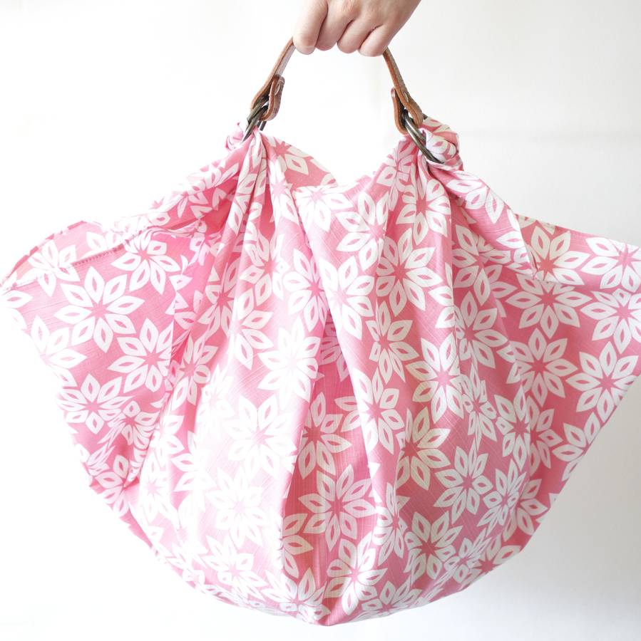 japanese cloth bag