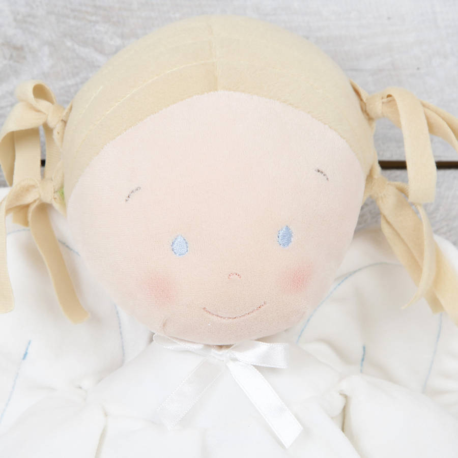 angel doll toy