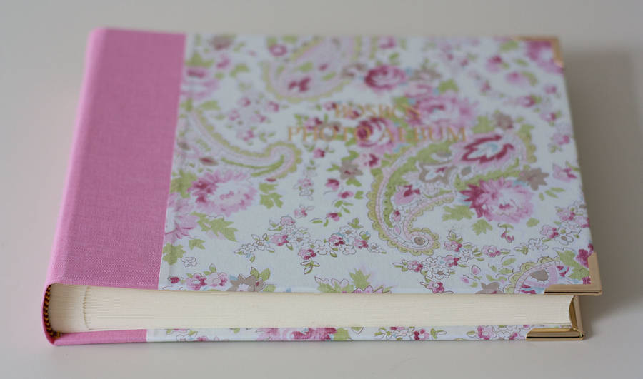 Small Paisley Rhubarb