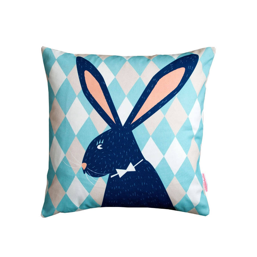 cushion for rabbit