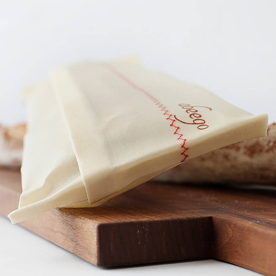 natural beeswax food wraps by green tulip ethical living