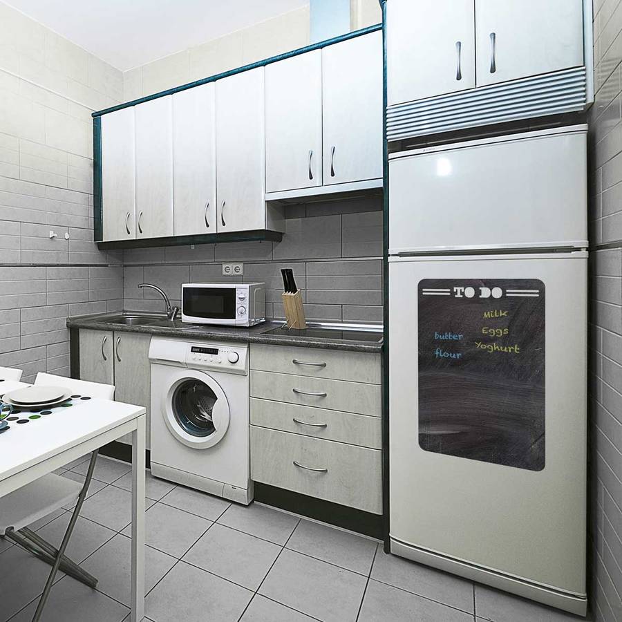 to do list chalkboard vinyl wall art by vinyl revolution