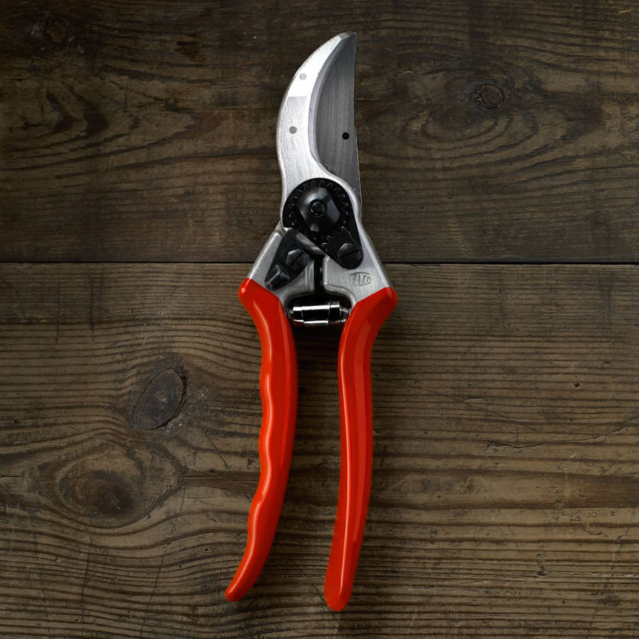 felco original secateurs by wood & meadow | notonthehighstreet.com