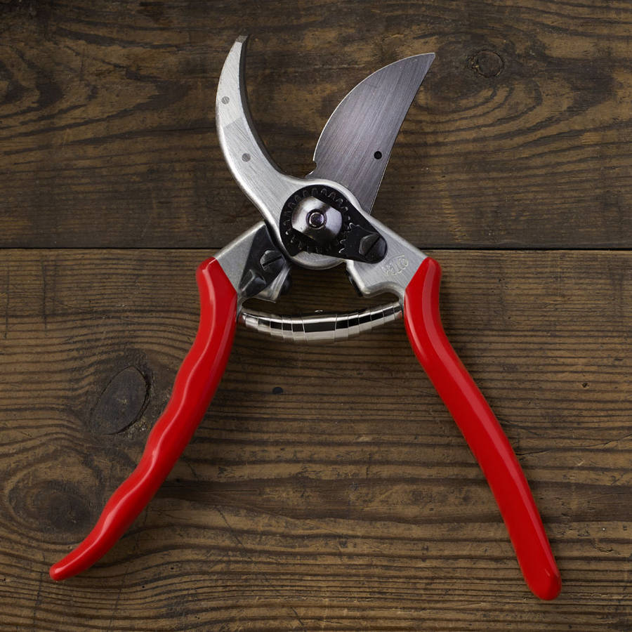 felco original secateurs by wood & meadow