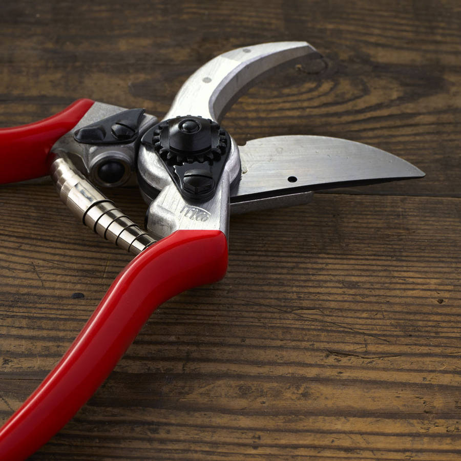 felco original secateurs by wood & meadow