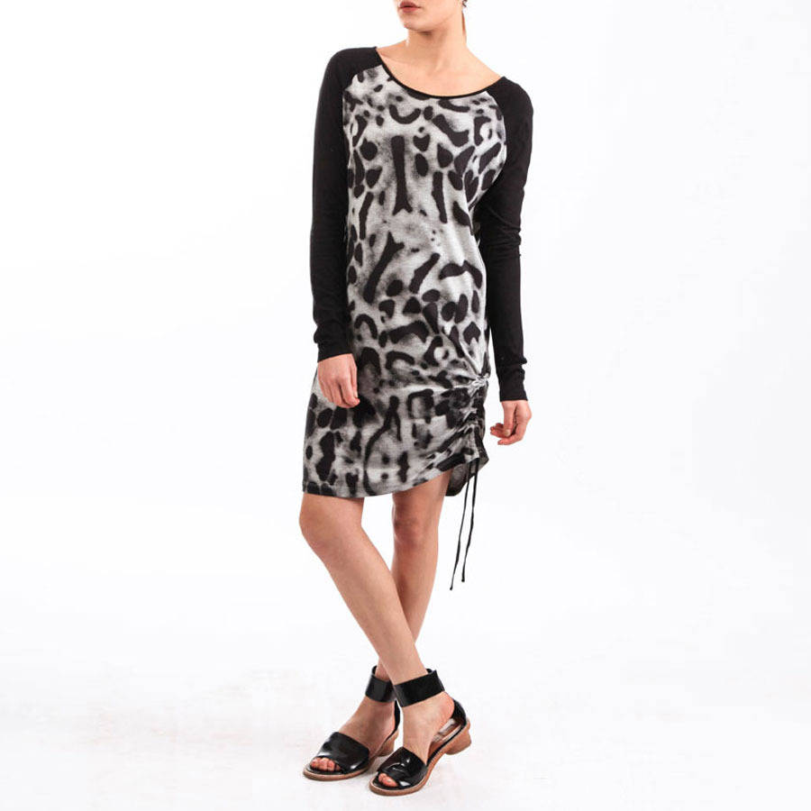 ellen dress by twisted muse