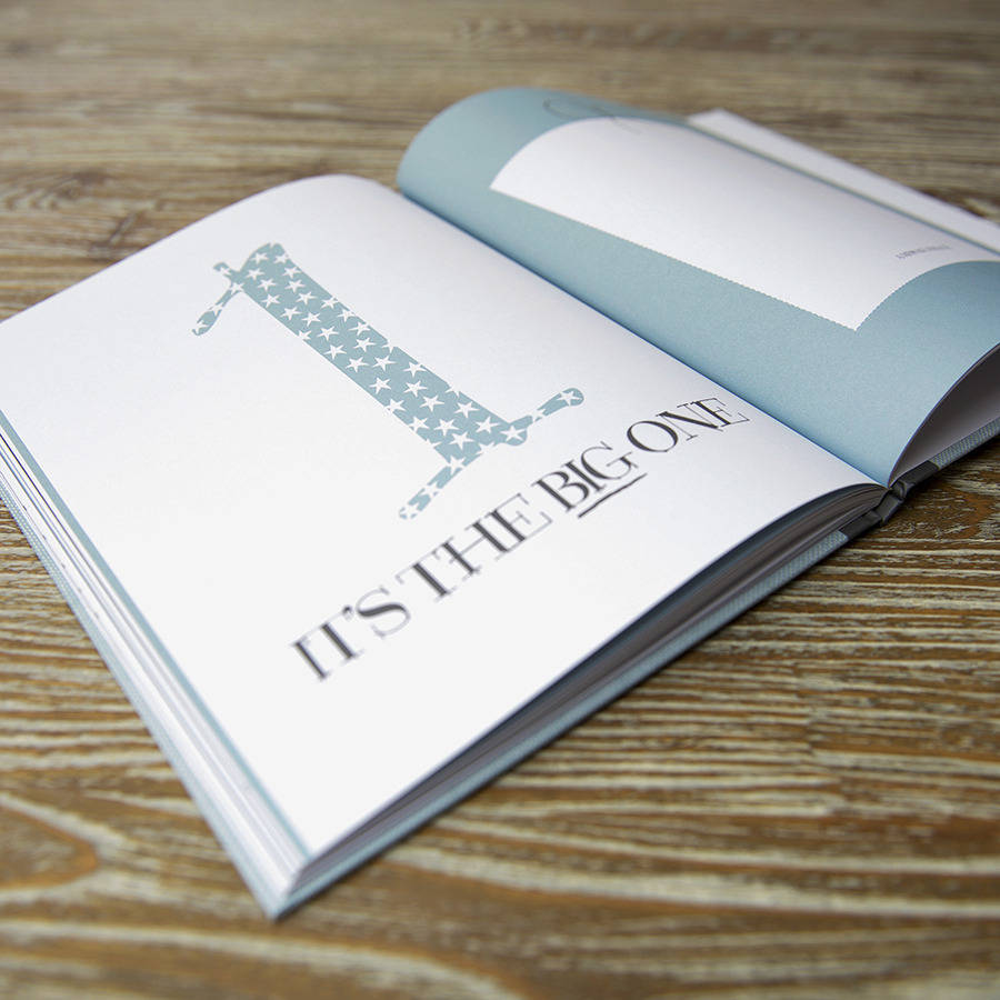 baby journal and record book for boys by illustries