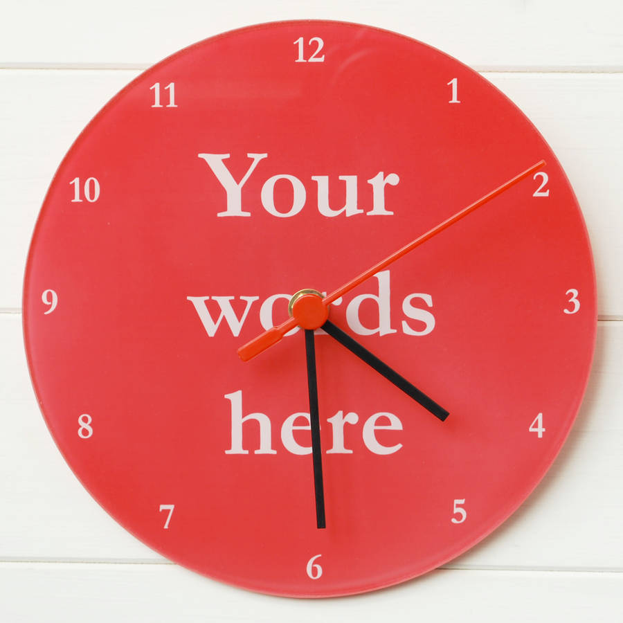 your-words-clock-by-bags-not-war-notonthehighstreet