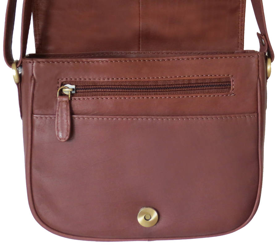 tan brown leather shoulder bag over 25% off by holly rose | www.semadata.org