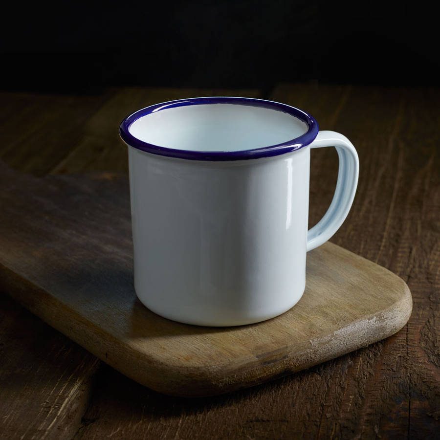 original-falcon-enamel-mug-by-wood-meadow-notonthehighstreet