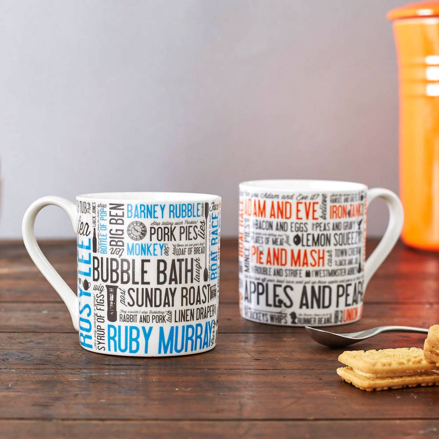 cockney-rhyming-slang-mug-by-victoria-eggs-notonthehighstreet