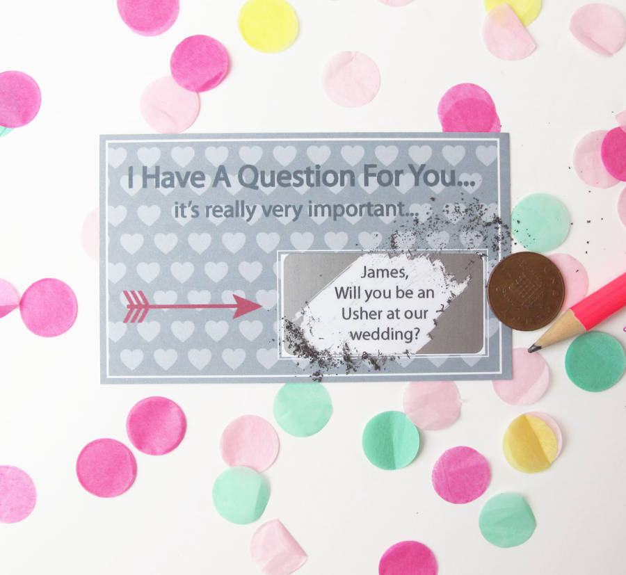 personalised-will-you-be-my-usher-scratch-card-by-sarah-hurley