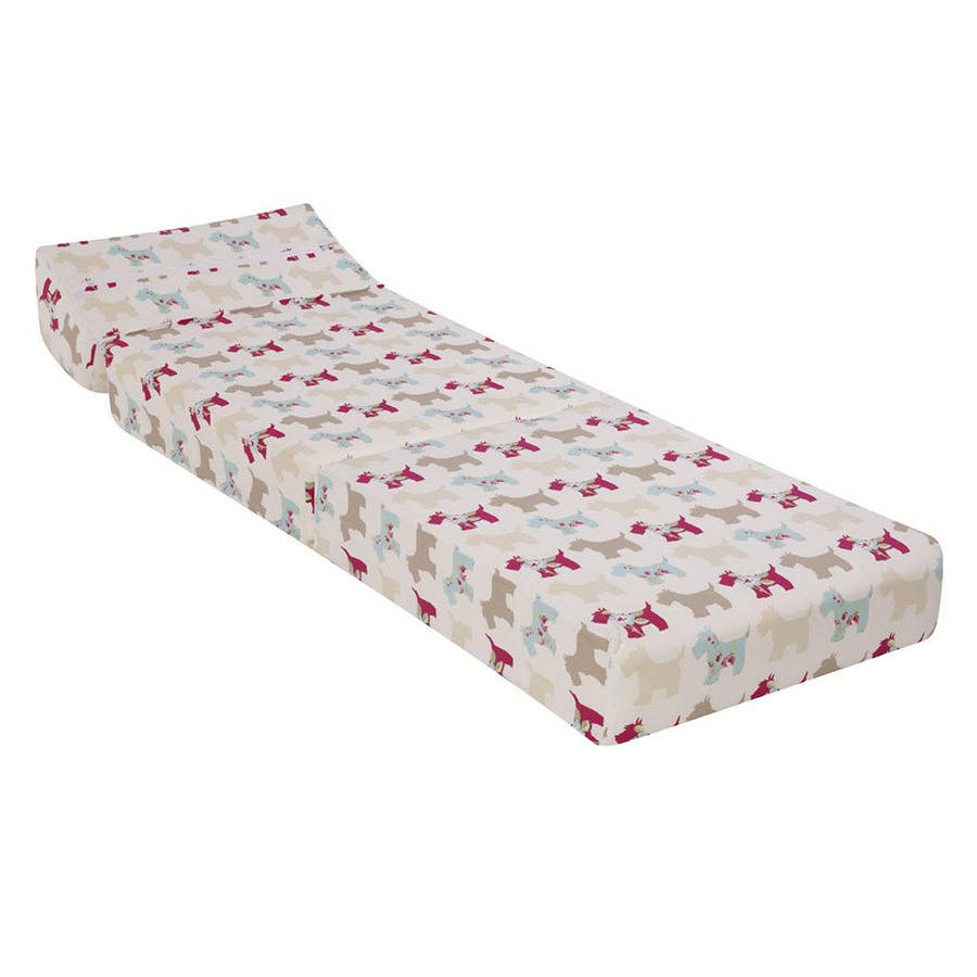 z bed by me and freya