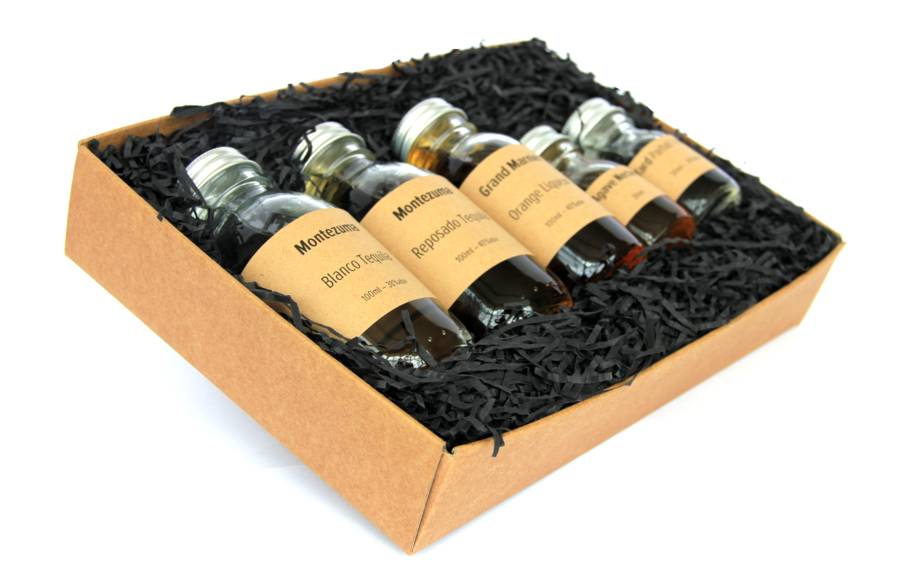 margarita cocktail kit by taste cocktails