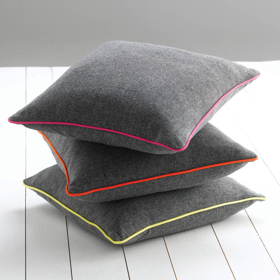 rectangular cushion covers