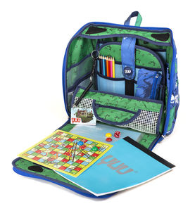 beat bugs backpack