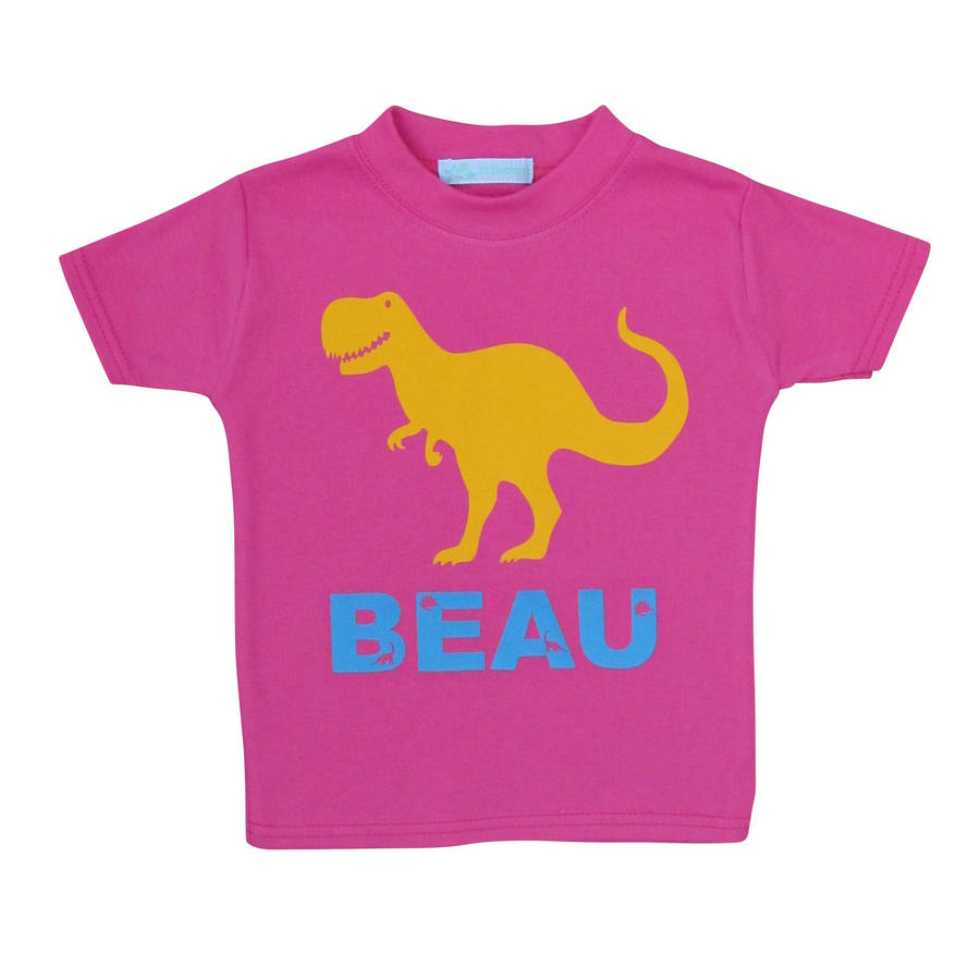 toy story dinosaur t shirt