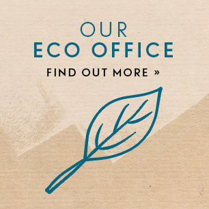 our eco office